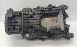 Coletor de admissão intercooler Mercedes CLS 500 4.7 V8