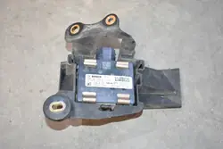 OEM 0203301232 Kaistanpitäjä vasen Porsche Panamera 971