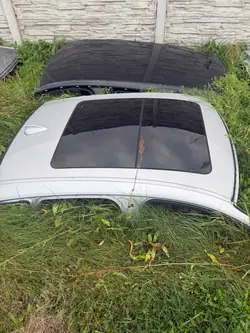 Teto Panorâmico BMW F34 GT OEM 7365122 - Usado