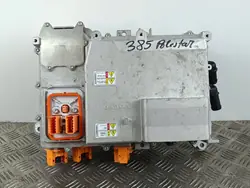 Polestar 2 2023 Muuntaja OEM 32335618 - Käytetty
