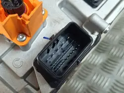 Polestar 2 2023 Omvormer OEM 32335618 - Gebruikt