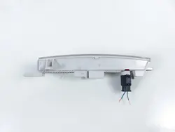 Luz de Estacionamento Direita OEM 9812662180 Peugeot 308 II
