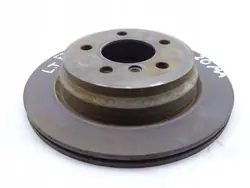 Disque de frein arrière OEM 6864900 GBI_BMW E 300mm