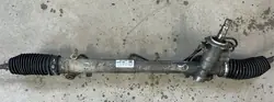 Cremallera de dirección Ford OEM 2N113200EB - Usado