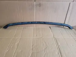 VW Passat B7 2010-2014 Alapuskuri 3AA807651A