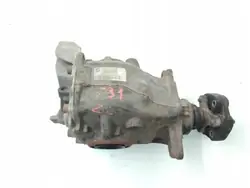 BMW 3 Touring F31 Taka-differentiaali RATIO323 2.0L Diesel