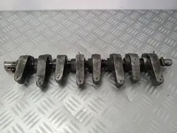 Varetas de empurrar Ford Transit MK4 2.4 TDCI OEM YC1Q6529A1D