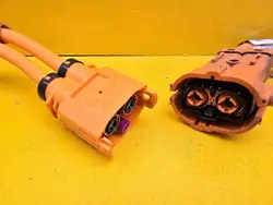 Câble électrique Mercedes-Benz EQC OEM A2935407404