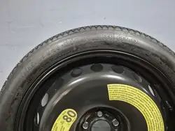 Audi S8 A8 D4 Reserverad OEM 4H0601027D 165/60R20