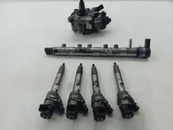 Toyota Avensis T270 2015 Injectieset OEM 044521428