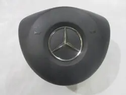 Airbag condutor OEM 2060100261 para Mercedes W213 Classe E