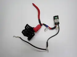 Pince Câble Batterie Tesla OEM 2489058-01-B Occasion