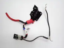 Pince Câble Batterie Tesla OEM 2489058-01-B Occasion