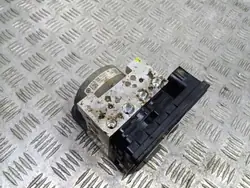 ABS-pump OEM Wrakowisko-17652- för VW Passat B8 2.0 TDI