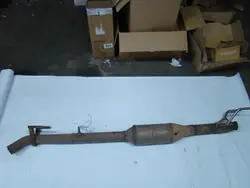 DPF Filter Mercedes Sprinter A9064902600