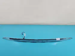 Takaluukun Verhoilu Tesla Model S Harmaa 1061269-00-D