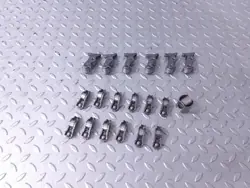 Levanta válvulas BMW X1 F48 F49 OEM 11337640533