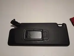 Pára-sol esquerdo BMW 2 F45 - OEM bmw 2 f45 osłona słoneczna lewa