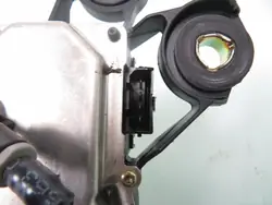 Motor limpiaparabrisas trasero OEM 5P0955711A Valeo
