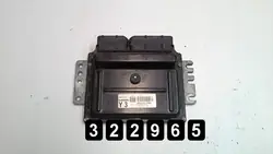 Nissan Note ECU OEM AM-322965 - Begagnad del