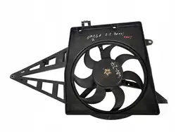 Kylarrubrik Opel Omega B 2.0 1994-2003 OEM 90502181