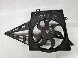 Ventilateur de Radiateur Opel Omega B 2.0 1994-2003 OEM 90502181