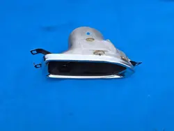 OEM QUA9074 Uitlaatpunt achter rechts BMW 7 G11 G12