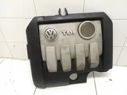 Motorabdeckung Oben OEM 03G103925AA für VW Touran 1.9 TDI