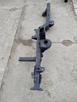 Longeron gauche OEM pour Jeep Wrangler JL 4xe