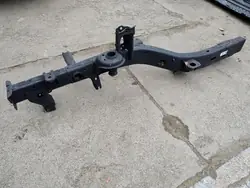 Linker framerail OEM voor Jeep Wrangler JL 4xe
