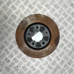 Front Brake Disc Mazda 6