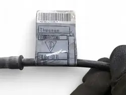 Sensor ABS Porsche OEM 97061273301 - Usado