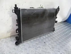 Suzuki OE Wasserkühler OEM 052/069 für Vitara III 1.6