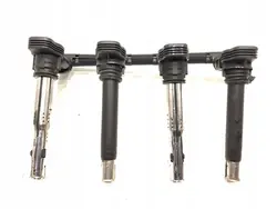 Conjunto de Bobina de Ignição VW CC B7 2.0 200CV 06H905115B