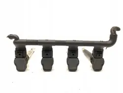 Conjunto de Bobina de Ignição VW CC B7 2.0 200CV 06H905115B