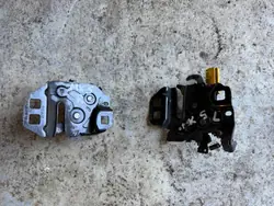 OEM PL143941 Vänster motorhuvelås för Ford Mondeo MK5