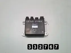 ECU Lexus GS 2008 OEM AM-332767 usado