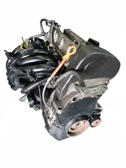 Moteur Seat Ibiza 6L 1.4 16V BXW d'occasion