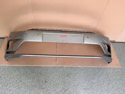 Paraurti anteriore VW Golf VII Lift