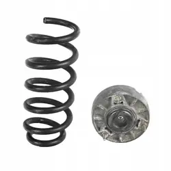 Mola suspensão dianteira OEM 6851880 para BMW X5/X6