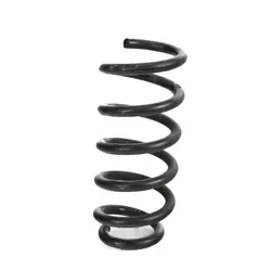 Mola suspensão dianteira OEM 6851880 para BMW X5/X6