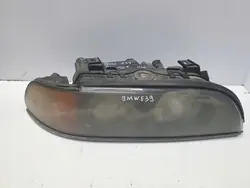 Phare Avant Droit d'Occasion OEM BMW E39