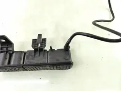 Partikelfilter PEUGEOT 208 9829656180