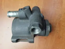 Bomba de direção assistida VW Golf IV Bora Seat