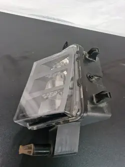 OEM VIIGTIdrl DRL esquerdo halogéneo para VW Golf VII GTI