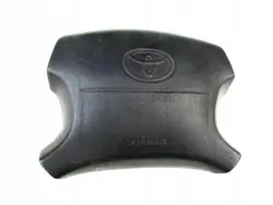 Toyota Camryn kuljettajan turvatyyny OEM CAMRY233363