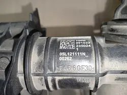 Boîtier Thermostat OEM 05L121111N pour VW Audi 2.0 TDI