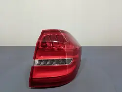 Mercedes GLS X166 Luz Trasera Derecha Externa A1669060202