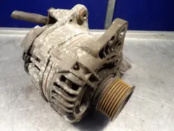 Alternaattori Skoda OE 037903025E