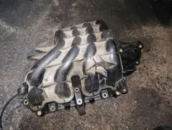 VW Ansaugkrümmer OEM 036129711AT für Golf III 1.4L